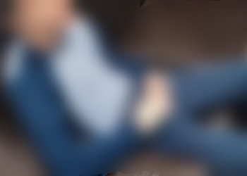 ‘Quem é que dá 12 cuteladas numa criança?’, diz pai de segunda aluna esfaqueada no colégio Adventista; ouça