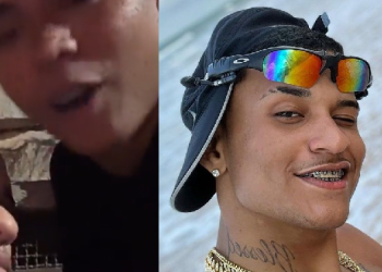 Cantor Anderson Neiff zoa ‘índias’ de Manaus e pede desculpa: ‘A gente confundiu Manaus com Amazonas’