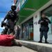 Suspeito de cometer série de assaltos é preso na rua em Manaus