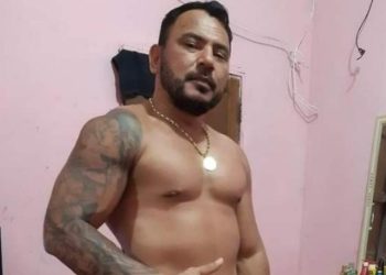 Vendedor morto na zona Leste de Manaus correu até a porta dos parentes para escapar