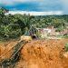 Prefeitura de Manaus retoma obras de contenção no Parque das Tribos