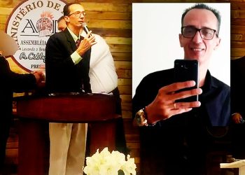 “Precisava ser curado através do sexo” diz pastor após estuprar garota