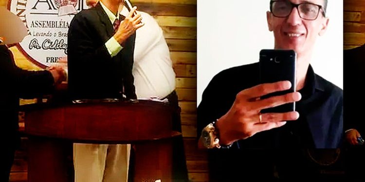 “Precisava ser curado através do sexo” diz pastor após estuprar garota