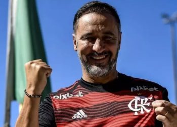 Flamengo de Vítor Pereira engole chocolate do Flu e perde título Carioca no Domingo de Páscoa