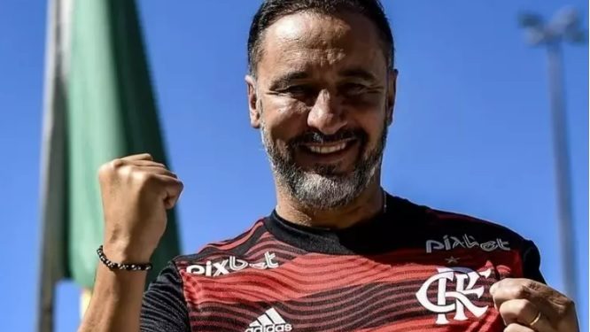 Flamengo de Vítor Pereira engole chocolate do Flu e perde título Carioca no Domingo de Páscoa