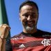 Flamengo de Vítor Pereira engole chocolate do Flu e perde título Carioca no Domingo de Páscoa