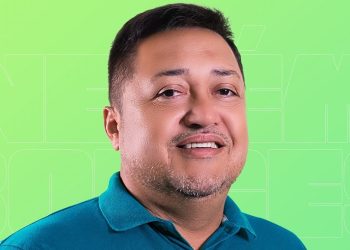 Prefeito Neném Borges é assassinado com tiros no rosto dentro de casa