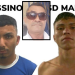 Dupla é identificada e procurada como suspeitos do latrocínio de PM em Manaus