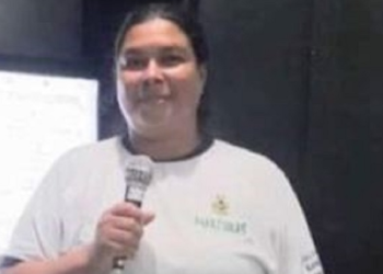 Feminicida de professora assassinada em Manicoré tem prisão preventiva decretada
