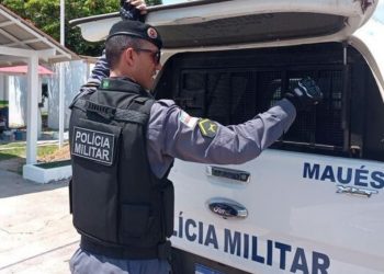 Mais três alunos são detidos pela polícia após novas ameaças de atentado a escolas do Amazonas