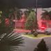 Bandidos invadem condomínio de luxo na Chapada, trocam tiros com vigilantes e fazem família refém