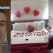 Australiano do ‘x-caboquinho’ surpreende amada com pedido de namoro apaixonado