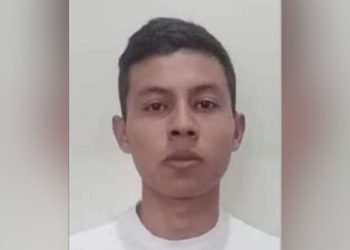 PC divulga foto de suspeito de matar jovem durante o Carnaval no Amazonas