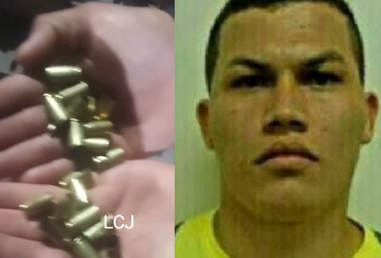 Com 20 tiros de pistola 9mm, vulgo ‘Ruanzinho’ é executado em Itacoatiara