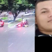 Vídeo mostra ‘Ruanzinho’ sendo encurralado por motoqueiro e morrendo com vários tiros no AM; veja