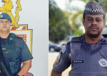 Capitão mata sargento a tiros após discussão por escala de trabalho do feriado de Páscoa