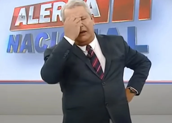 Após demissão da RedeTV! Sikêra Jr. posta mensagens enigmáticas: ‘Confiança demais gera decepção’