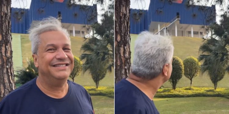 Sikêra deve fechar contrato essa semana com SBT para apresentar o ‘Primeiro Impacto’
