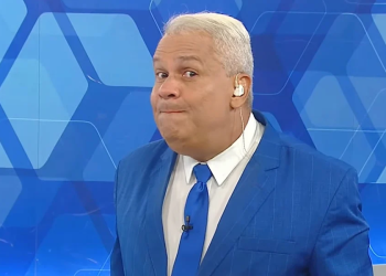 Sikêra Jr estreia programa ‘Alerta’ na TV A Crítica e pede multa de R$ 17 milhões da RedeTV!