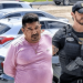 Faccionado vulgo ‘Sombra’ é preso em festinha na Redenção com arsenal de armas de fogo