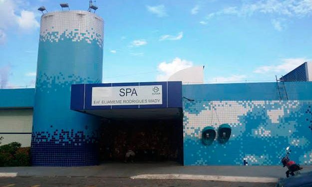 Jovem de 18 anos é executado quando participava de festa de aniversário em Manaus