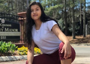 Brasileira é atropelada duas vezes em sequência e morre nos EUA