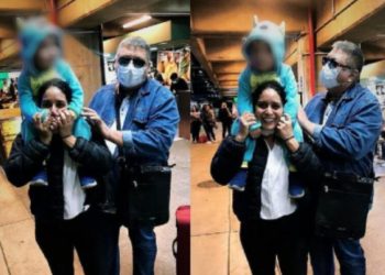 Filho do cantor David Assayag de apenas 4 anos morre em São Paulo