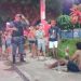 Suspeito de roubos no Alvorada, ladrão foge de linchamento pulando em igarapé