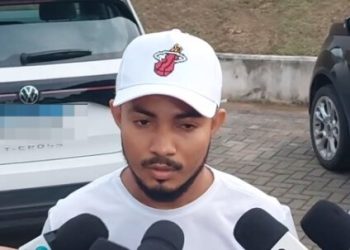 Justiça concede liberdade a homem suspeito de abuso sexual ocorrido em provador de loja com menina de 4 anos