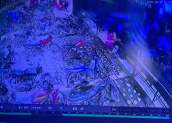 Irmãs colombianas são mortas a tiros durante festa em Tabatinga