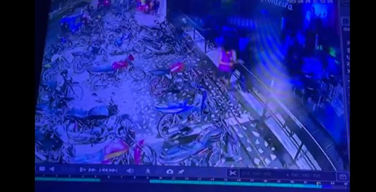Irmãs colombianas são mortas a tiros durante festa em Tabatinga