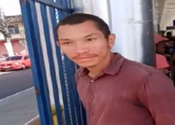 No ‘cio’, taradão persegue mulheres no T1 e cinco o denunciam para a PM; vídeo