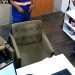 Vídeo: bandidos armados rendem clientes e funcionários em loja de Manaus