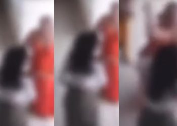 Vídeo: moradora e esposa de síndico entram em luta corporal em condomínio de rico na Ponta Negra