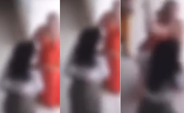 Vídeo: moradora e esposa de síndico entram em luta corporal em condomínio de rico na Ponta Negra