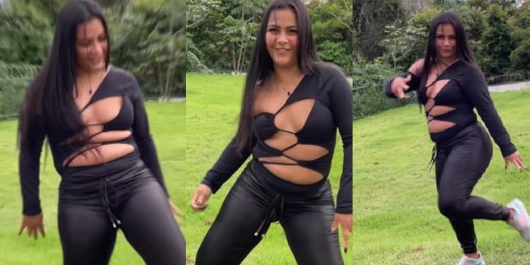 Talarica da Bemol sensualiza na rede social, mas mulherada detona: ‘tá parecendo o Patrick do Bob Esponja’