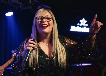 Cover de Marília Mendonça faz show em Manaus e município do AM