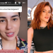 Vivian Amorim nega ter brigado com Ana Clara após aniversário da ruiva: ‘Foi só pra ela se espertar’