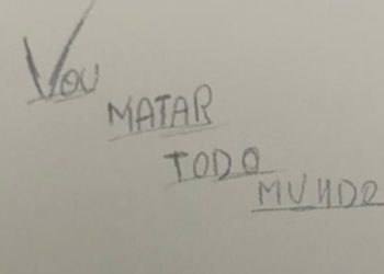 Saiba com enviar áudios, vídeos, fotos e denúncias contra ataques nas escolas