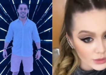 Pistoleiros de Manaus matam homem e atiram no pescoço da namorada após show do Sorriso Maroto