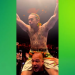 Vídeo: Whindersson Nunes vence Filipek, que o chamou de ‘corno’, em estreia no torneio internacional de boxe