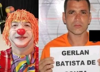 Assassino do Palhaço Creme de Leite já tem foto e ficha na polícia do Amazonas, afirma delegado