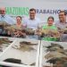 Wilson Lima anuncia doação de pescado e feirão do peixe na Semana Santa