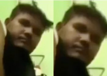 Maníaco que se filmou estuprando cachorro é procurado em Manaus