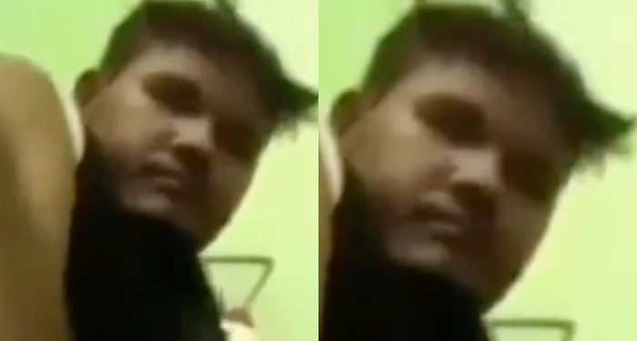 Maníaco que se filmou estuprando cachorro é procurado em Manaus