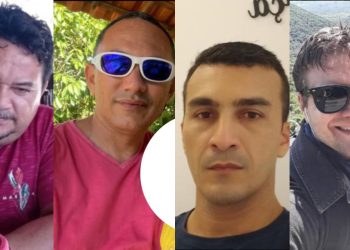 Chacina: Policial Civil executa quatro colegas de farda dentro de delegacia