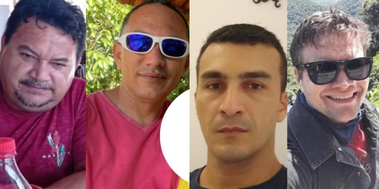 Chacina: Policial Civil executa quatro colegas de farda dentro de delegacia