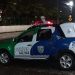 Polícia prende homem que deu facada no pescoço de vizinho idoso