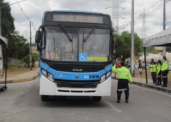 Prefeitura altera itinerário das linhas de ônibus 675 e 006 para atender os passageiros da zona Oeste