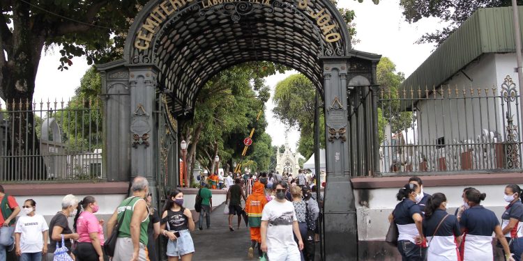 Cemitérios terão programão especial para o Dia das Mães